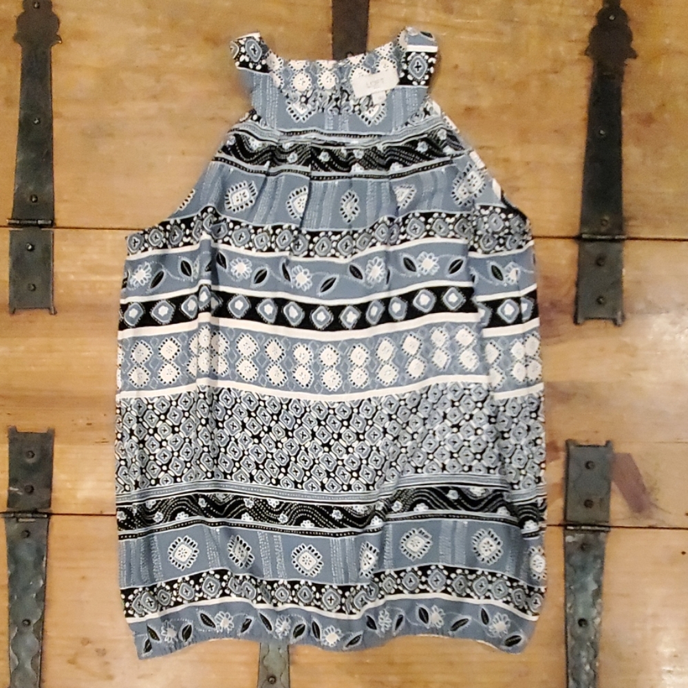 Loft Top